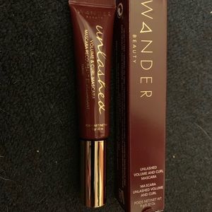 New wander mascara